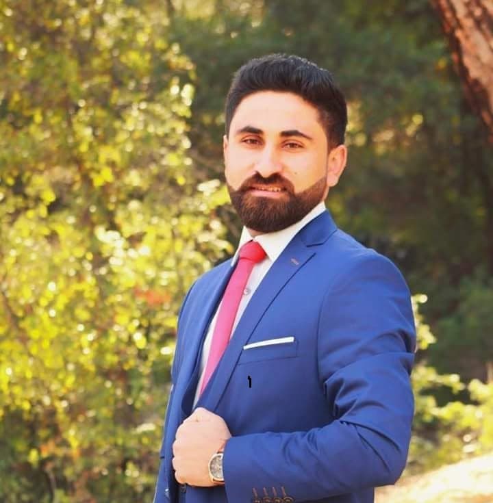 Muhammad Alzoubi
